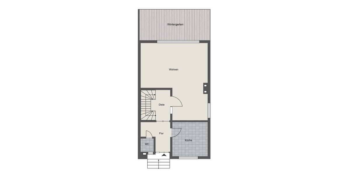 Doppelhaushälfte Krefeld / Dießem/Lehmheide Dießem/Lehmheide - 4 Zimmer, 134 m&sup2;, 398.000&euro; | Angebot:25970756