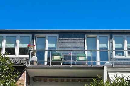 Wohnung Krefeld Benrad - 3 Zimmer, 91 m&sup2;, 950&euro; | Angebot:26272593