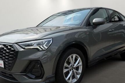 Audi Q3 70.221 km 27.390 &euro; Mülheim 45478