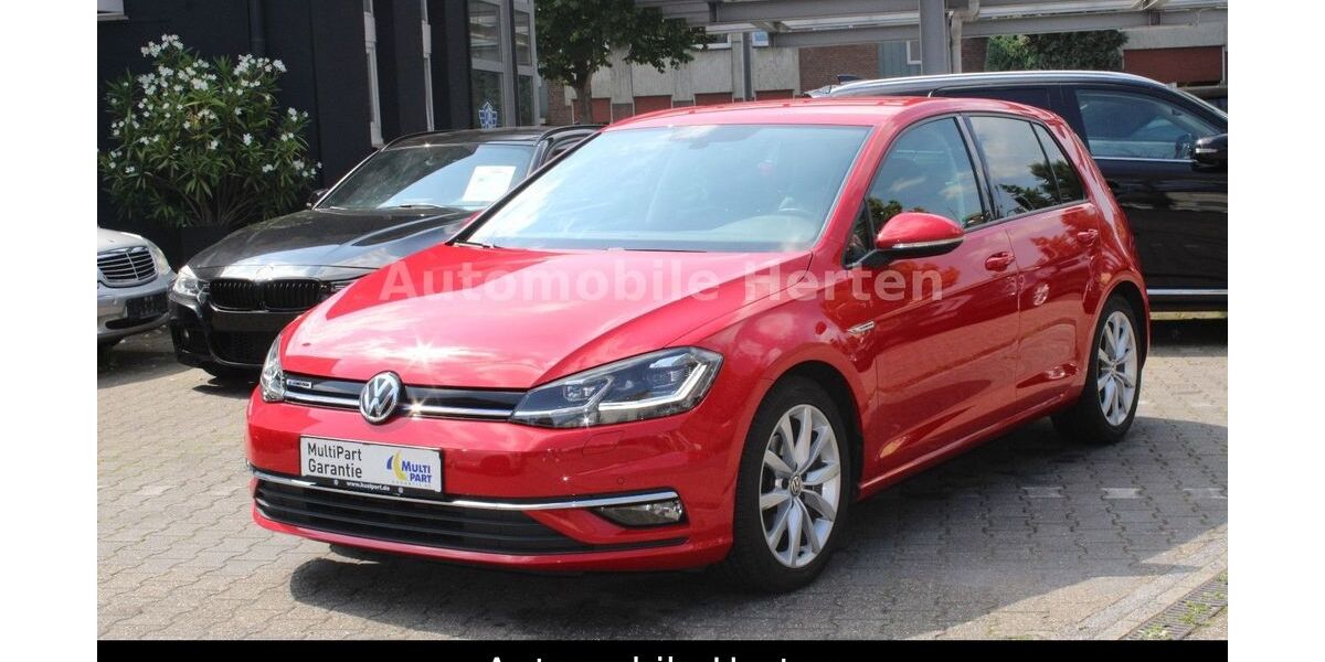 VW Golf 170.000 km 12.490 &euro; Herten 45699