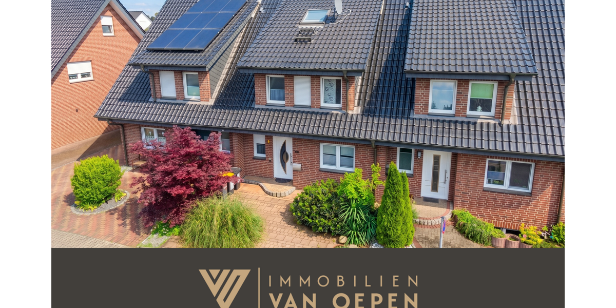 Einfamilienhaus Bottrop Batenbrock - 4.5 Zimmer, 126 m&sup2;, 439.000&euro; | Angebot:26745024