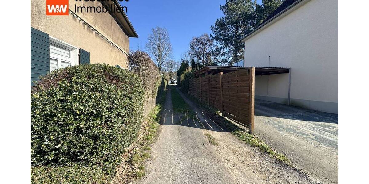 Reihenmittelhaus Mülheim an der Ruhr Mellinghofen - 3 Zimmer, 85 m&sup2;, 369.000&euro; | Angebot:26163273