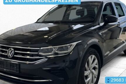 VW Tiguan 135.475 km 22.307 &euro; Krefeld 47829