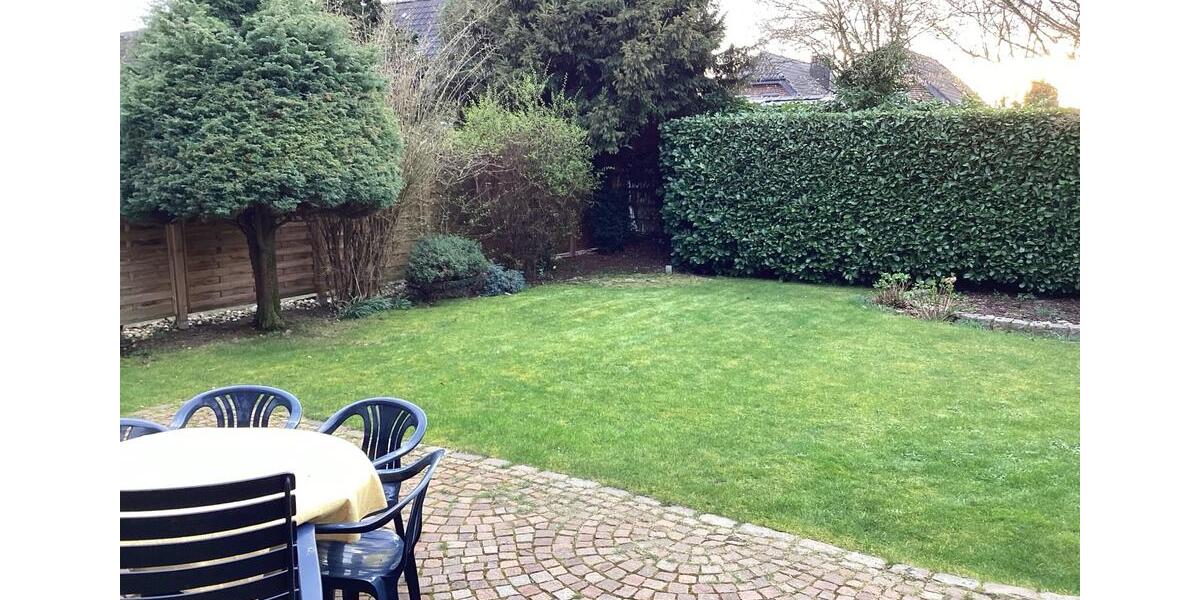 Einfamilienhaus Sonsbeck - 410.000&euro; | Angebot:26123079