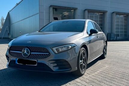 Mercedes-Benz A 250 8.766 km 28.600 &euro; Geldern 47608