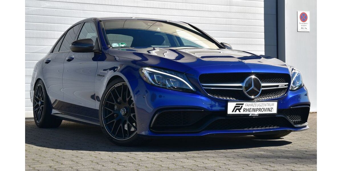 Mercedes-Benz C 63 AMG 61.747 km 45.399 &euro; Geldern 47608