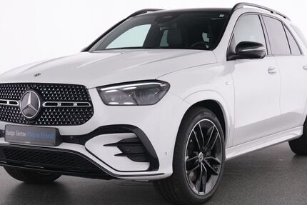 Mercedes-Benz GLE 350 12.212 km 79.875 &euro; Essen 45309