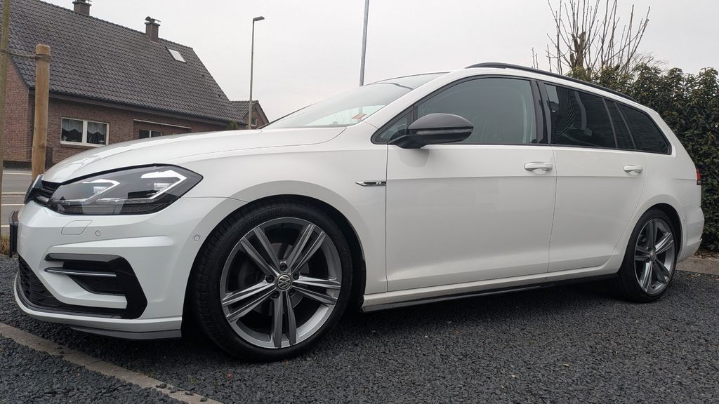VW Golf 225.200 km 10.500 &euro; Hamminkeln 46499