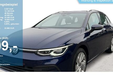 VW Golf 58.497 km 22.840 &euro; Moers 47441