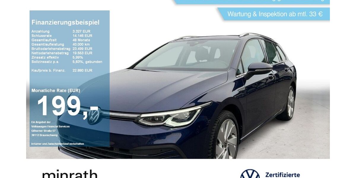 VW Golf 58.497 km 22.850 &euro; Moers 47441