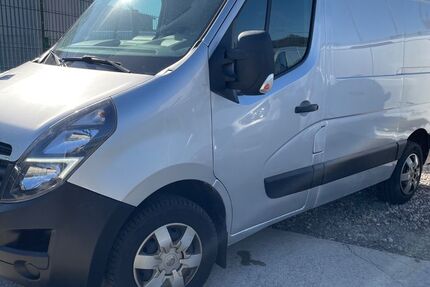 Opel Movano 110.000 km 14.800 &euro; Essen 45309
