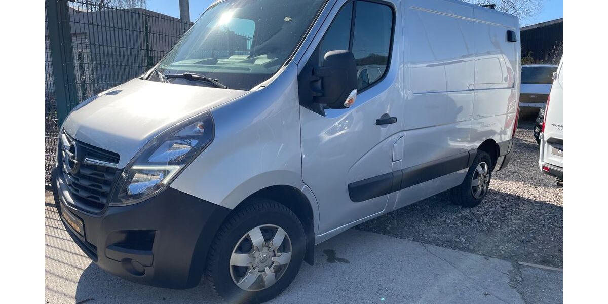 Opel Movano 110.000 km 15.500 &euro; Essen 45309