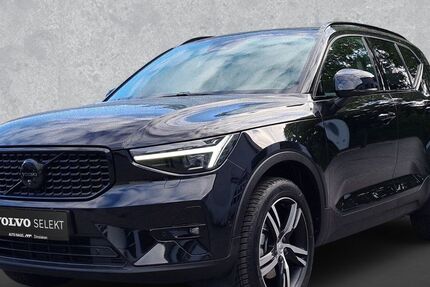 Volvo XC40 9.870 km 39.890 &euro; Dinslaken 46535