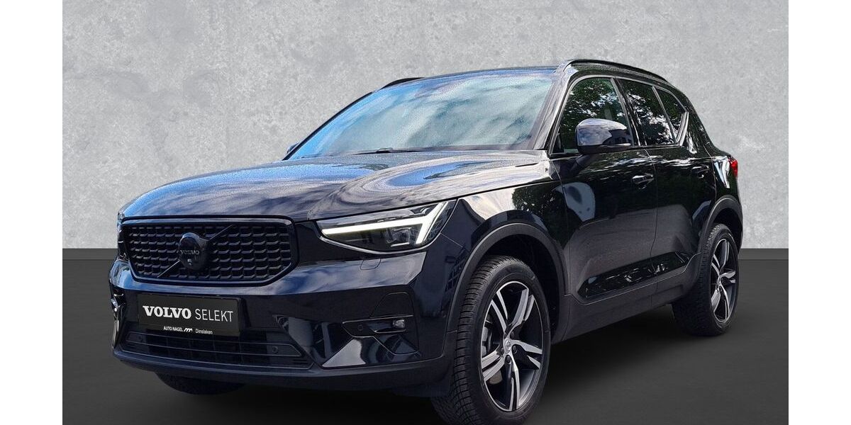 Volvo XC40 9.870 km 39.890 &euro; Dinslaken 46535