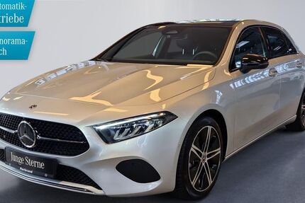Mercedes-Benz A 200 18.873 km 30.890 &euro; Krefeld 47800