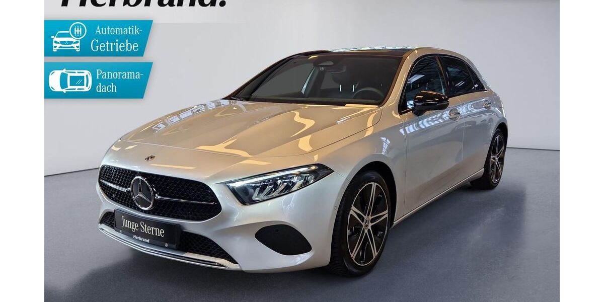 Mercedes-Benz A 200 18.873 km 30.890 &euro; Krefeld 47800