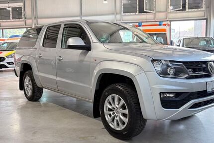 VW Amarok 228.500 km 19.890 &euro; Gelsenkirchen 45879