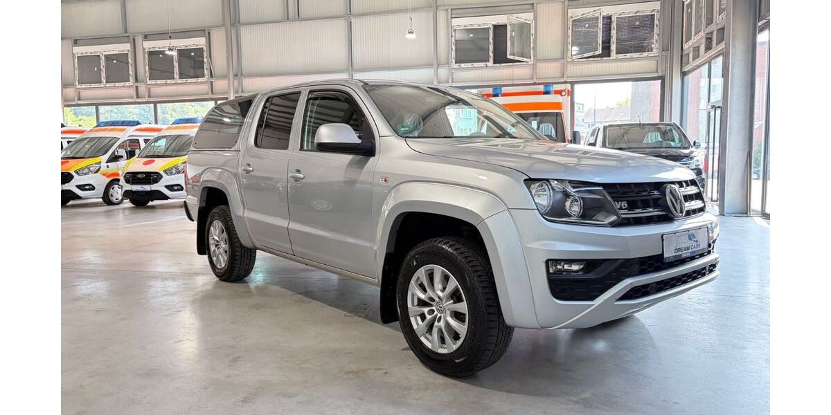 VW Amarok 228.500 km 19.890 &euro; Gelsenkirchen 45879