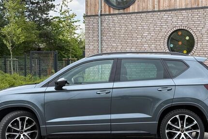 Cupra Ateca 52.900 km 28.650 &euro; Neukirchen-Vluyn 47506