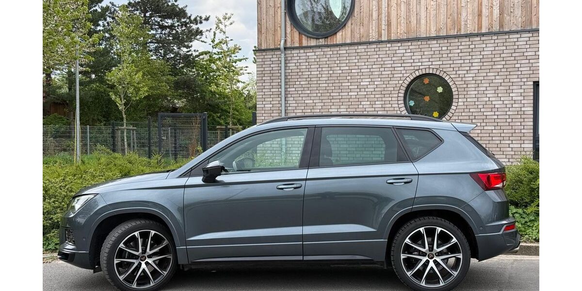 Cupra Ateca 52.900 km 28.650 &euro; Neukirchen-Vluyn 47506