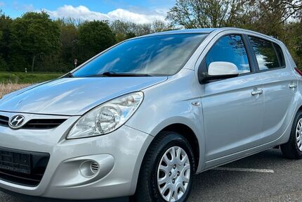 Hyundai i20 212.200 km 1.990 &euro; Neukirchen-Vluyn 47506