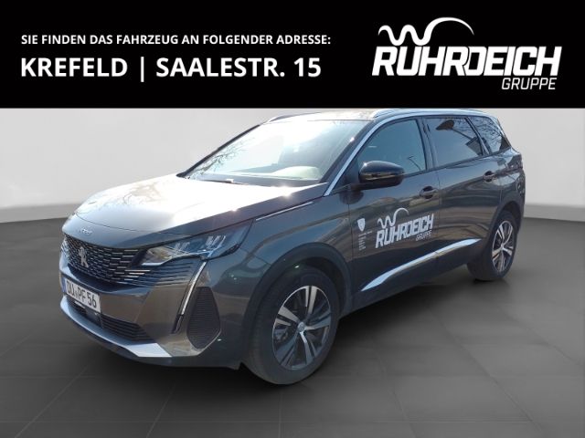 Peugeot 5008 9.000 km 31.990 &euro; Krefeld 47800