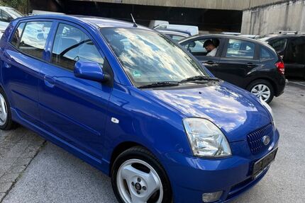 Kia Picanto 148.000 km 1.700 &euro; Essen 45143
