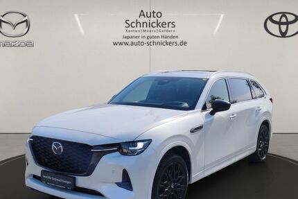 Mazda CX-80 18.271 km 48.750 &euro; Geldern 47608