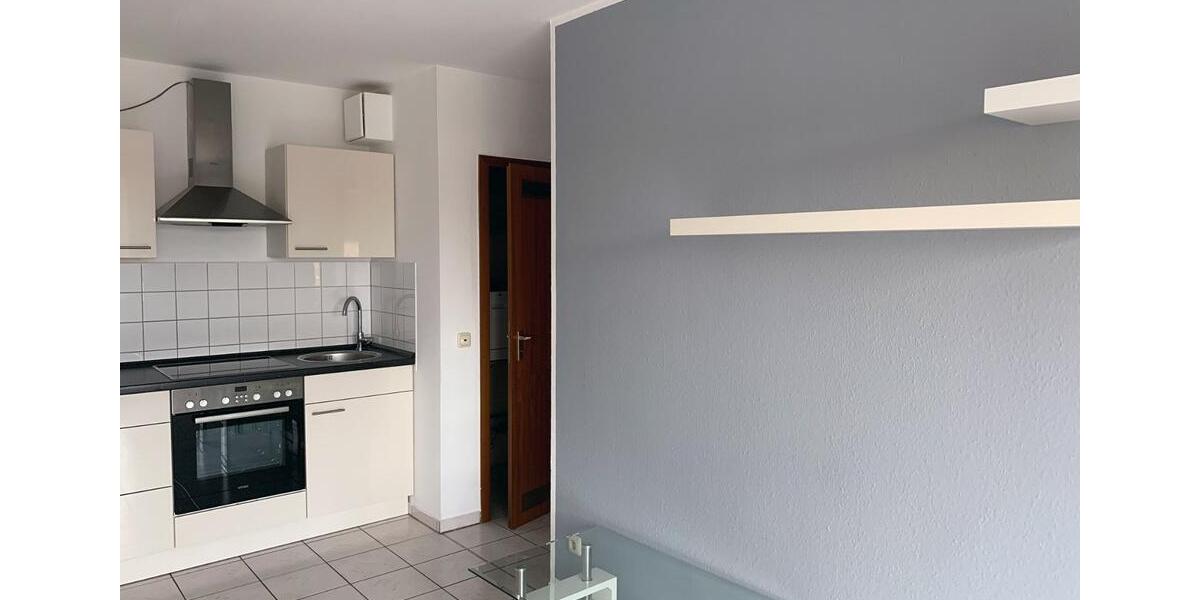 Etagenwohnung Essen Stadtbezirk IV - 2 Zimmer, 35 m&sup2;, 410&euro; | Angebot:25822558