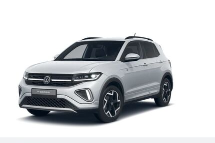 VW T-Cross 18.972 km 25.990 &euro; Gelsenkirchen 45888