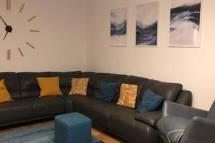 Wohnung Duisburg Huckingen - 3 Zimmer, 73 m&sup2;, 425&euro; | Angebot:26267476