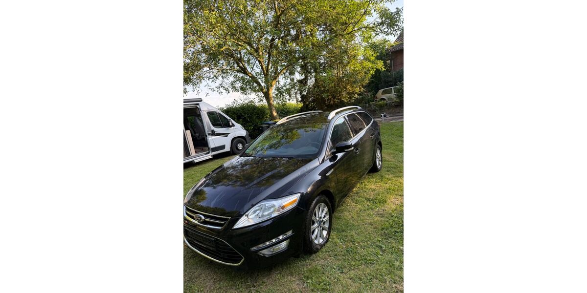 Ford Mondeo 143.714 km 4.700 &euro; Wesel 46487