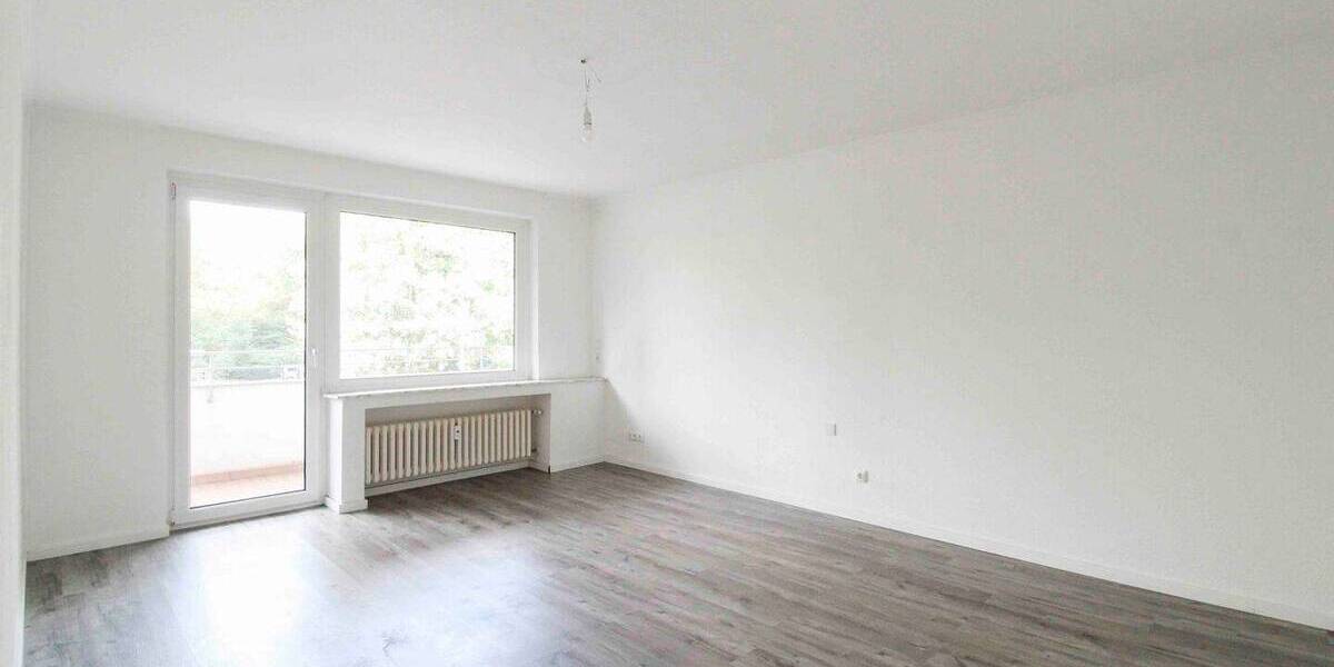 Etagenwohnung Duisburg Aldenrade - 2 Zimmer, 244 m&sup2;, 480.000&euro; | Angebot:26107579