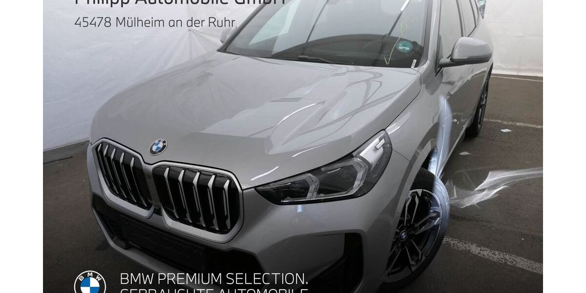 BMW X1 26.100 km 45.700 &euro; Mülheim an der Ruhr 45478