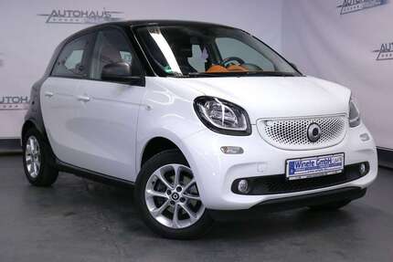 Smart forFour 46.000 km 13.290 &euro; Duisburg 47057