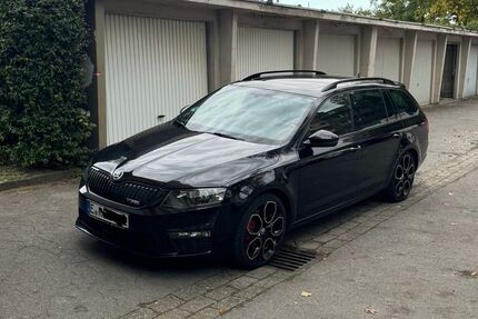 Skoda Octavia 150.000 km 15.190 &euro; Essen 45138