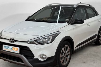 Hyundai i20 69.179 km 11.489 &euro; Dinslaken 46539