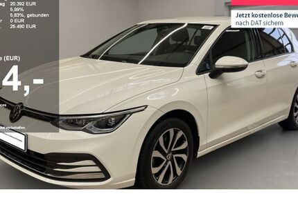 VW Golf 67.040 km 23.289 &euro; Krefeld 47805
