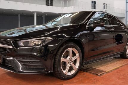 Mercedes-Benz CLA 250 169.999 km 20.999 &euro; Dinslaken 46537