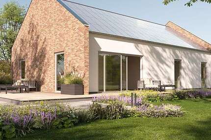 Haus Gladbeck - 3 Zimmer, 100 m&sup2;, 464.000&euro; | Angebot:24401250