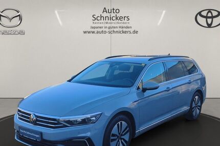 VW Passat Variant 72.033 km 22.740 &euro; Moers 47441