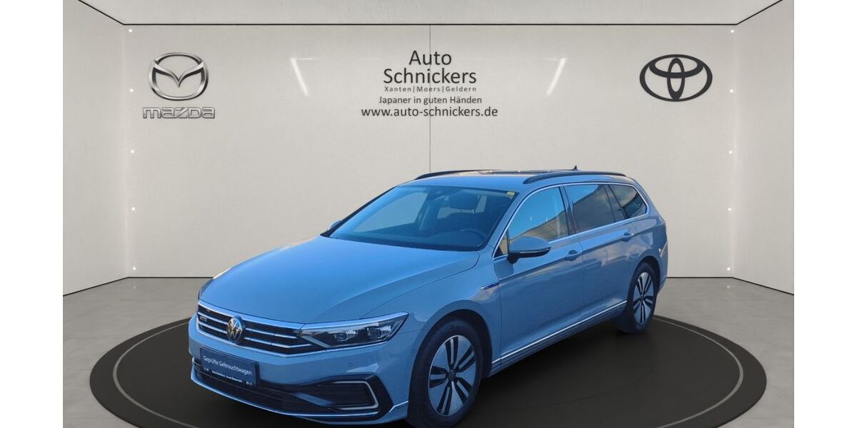 VW Passat Variant 72.033 km 22.740 &euro; Moers 47441