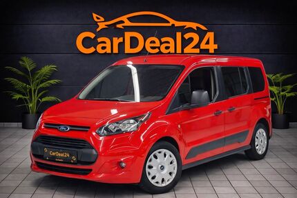 Ford Tourneo 183.000 km 7.999 &euro; Voerde 46562