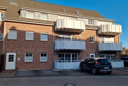 Wohnung Issum - 2 Zimmer, 54 m&sup2;, 130.000&euro; | Angebot:26266038