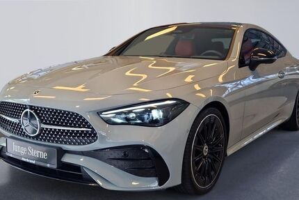 Mercedes-Benz CLE 220 10.791 km 51.790 &euro; Krefeld 47800