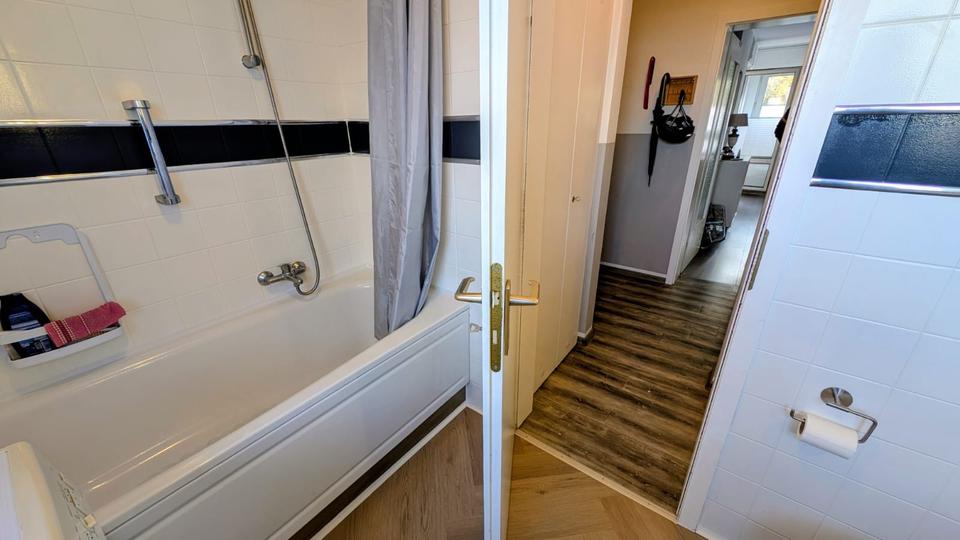 Etagenwohnung Duisburg Hamborn - 2 Zimmer, 50 m&sup2;, 560&euro; | Angebot:25820662