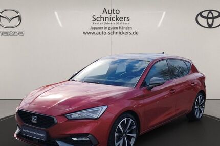 Seat Leon 66.965 km 20.990 &euro; Geldern 47608