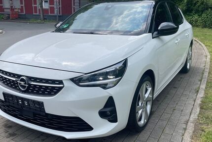 Opel Corsa 70.100 km 10.999 &euro; Gelsenkirchen 45889