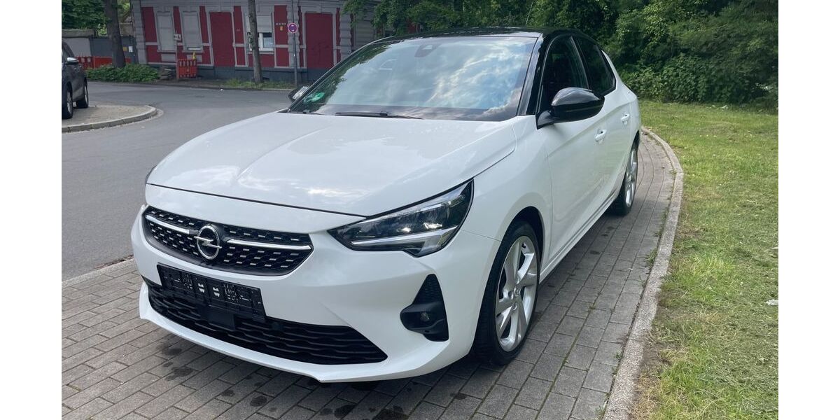 Opel Corsa 70.100 km 10.999 &euro; Gelsenkirchen 45889
