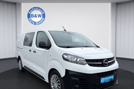 Opel Vivaro 39.904 km 23.799 &euro; Krefeld 47805